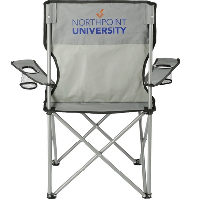  Fanatic Event Folding Chair 