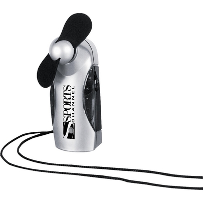  Maxi Mini Fan 