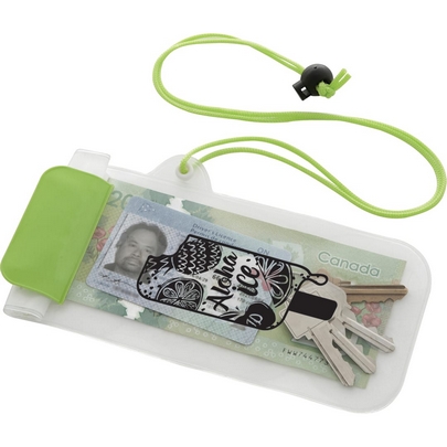 Mambo Waterproof Storage Pouch