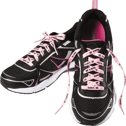Full Color Shoelaces - 3/8"W x 45"L