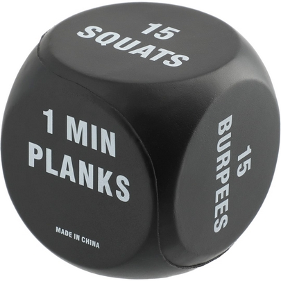 Exercise Cube