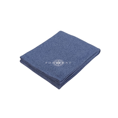  Heathered Fleece Blanket 