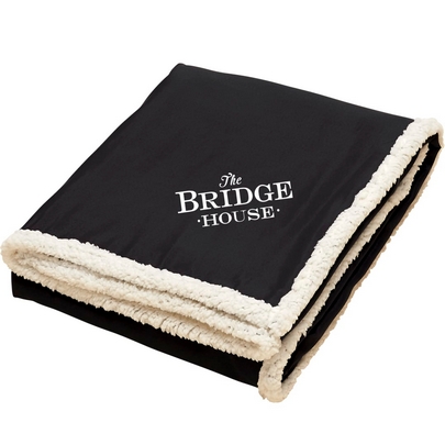  Sherpa Blanket 