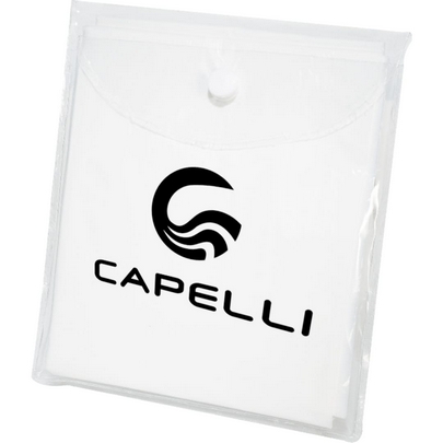  Rally Disposable Poncho 