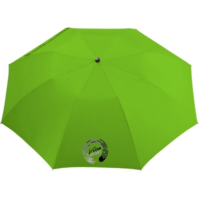  42&quot; Miami Auto Open Folding Umbrella 