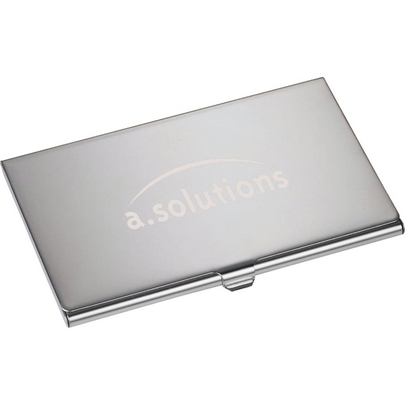  Traverse Business Card Holder 