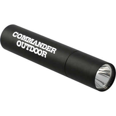  Rechargeable 1200mah Flashlight 