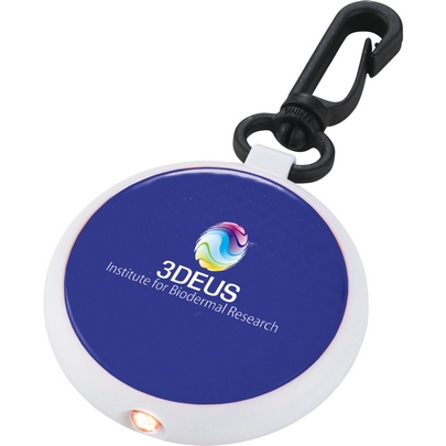  Round Reflector Light 