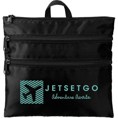  Carry All Travel Pouch 