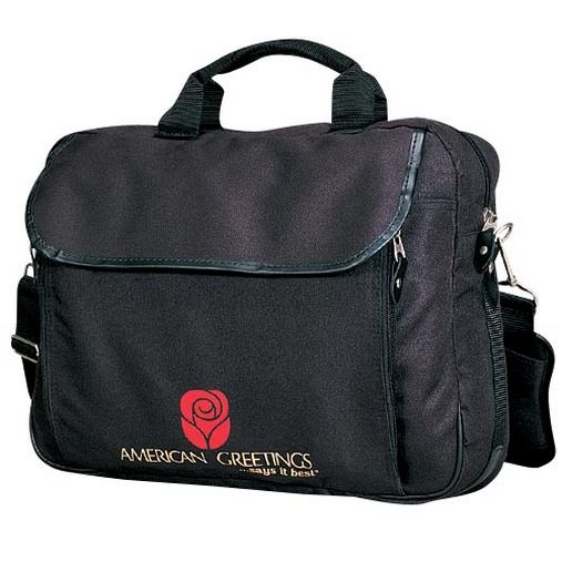 Executive Presentation Laptop Full Flap Br