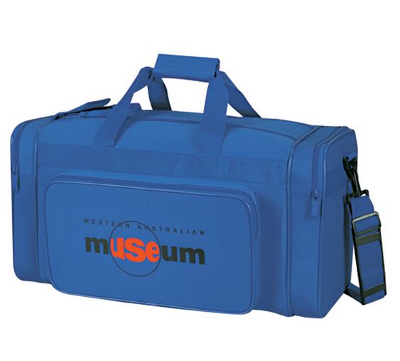  Deluxe Sport Bag ?? 