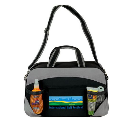 Urban Sport Duffle ??