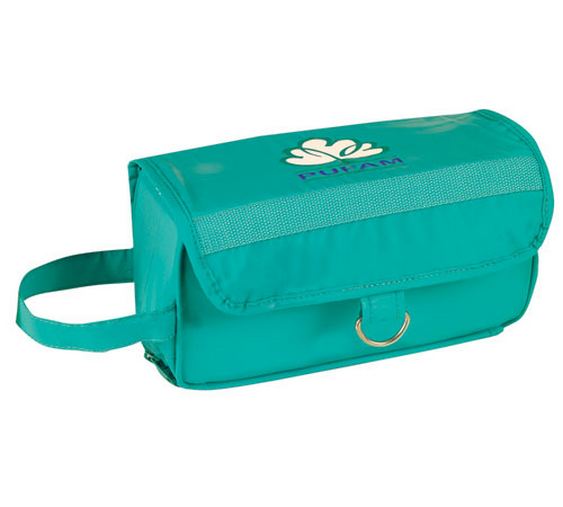 Roll Up Toiletry & Travel Kit