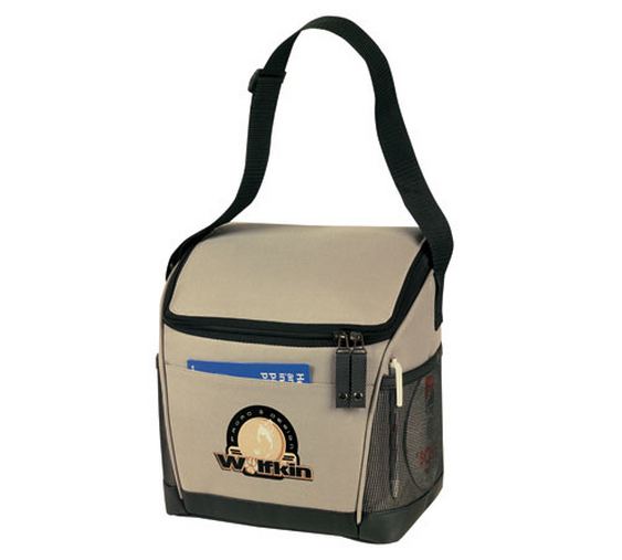 Sport Edition Insulated 6 Pack Cooler