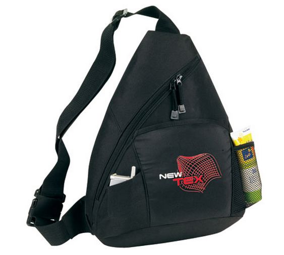Convenient Sling Pack ??