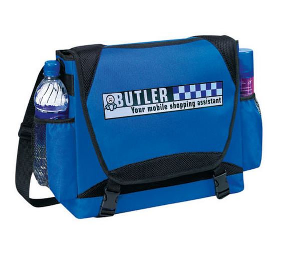 Sport Messenger Brief ??