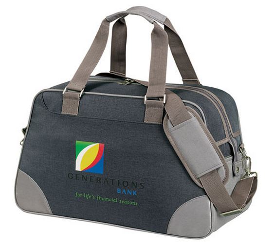 Metro Casual Travel Bag