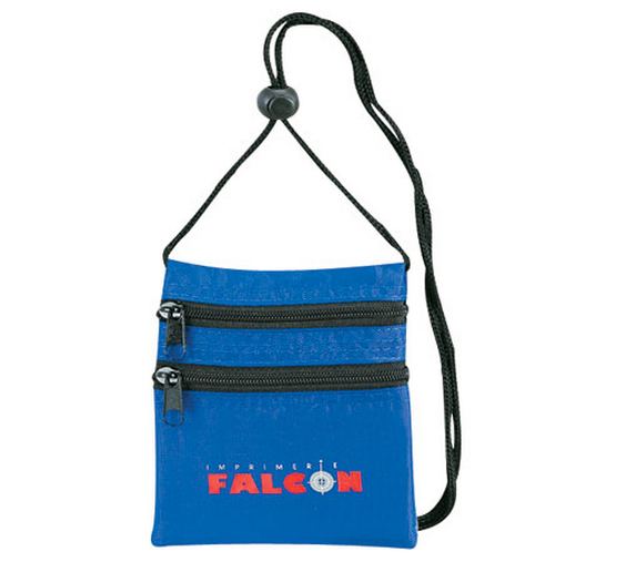 Travel Neck Wallet