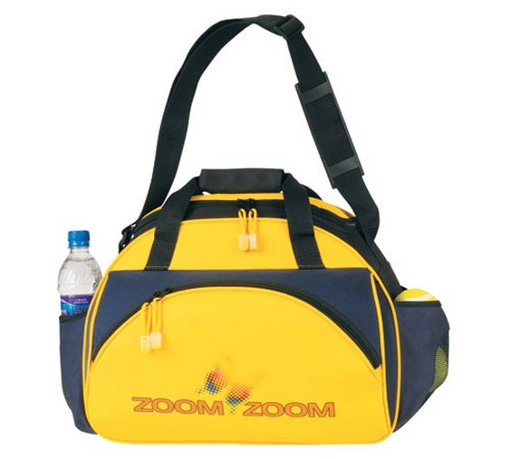 Duffle Insulated 18 pack cooler ??