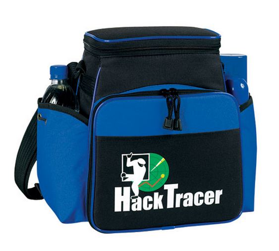Sport Edition Insulated 12 Pack Cooler