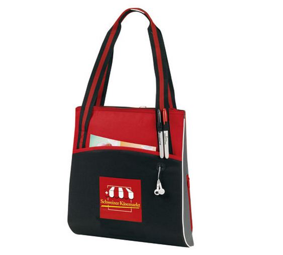  Trio Arc Tote 