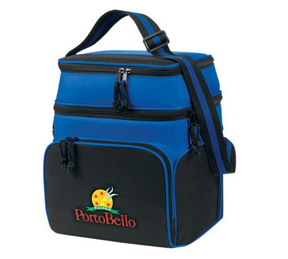 Chill Insulated 24 Pack Cooler