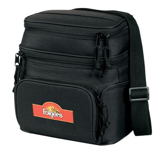 Chill Insulated 6 Pack Cooler
