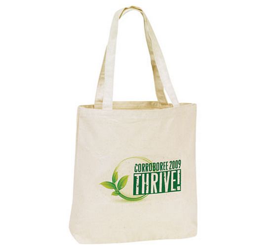 All Purpose Canvas Tote