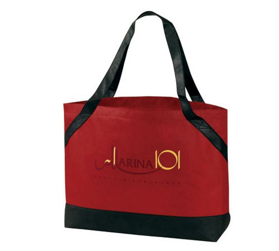 Polypropylene All-Purpose Tote