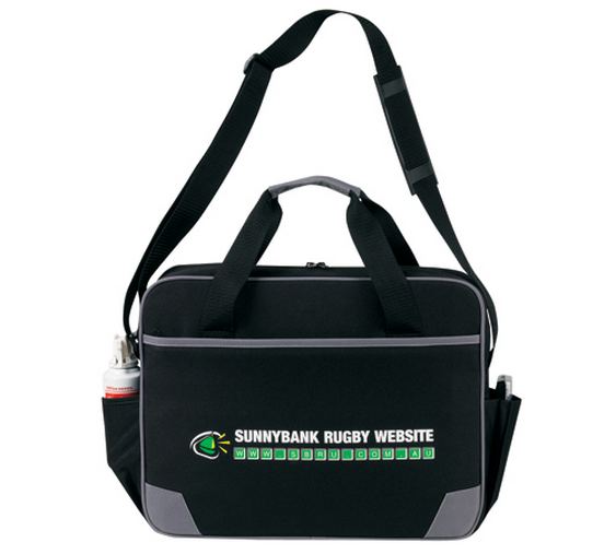 Executive Laptop Brifcase