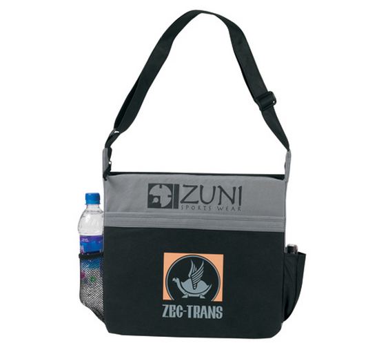 Eco-Green Convention Messenger Brief (EF) ??