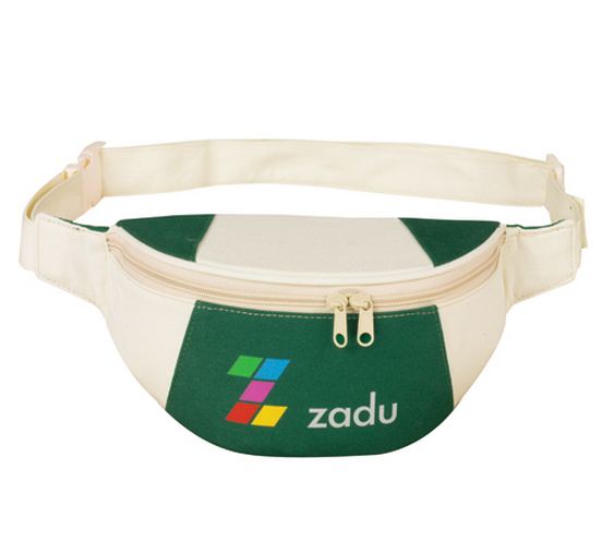 Eco-Green Fanny Pack ??