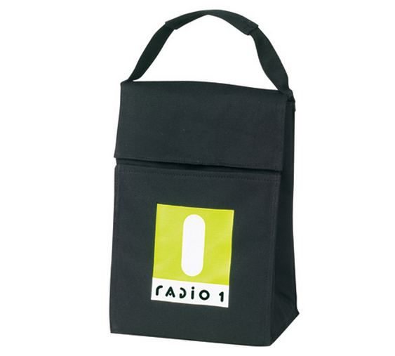 Eco-Green Refreshing Insulated Lunch Bag ??