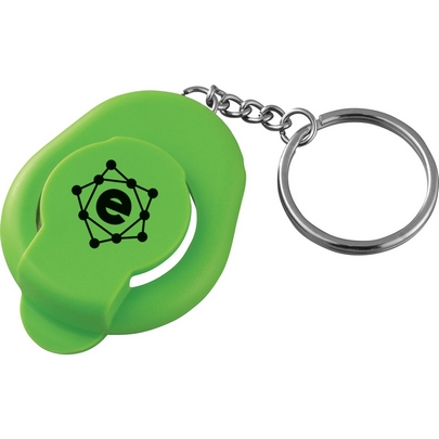  Hang On Your Pocket Keychain/Btl Opener 