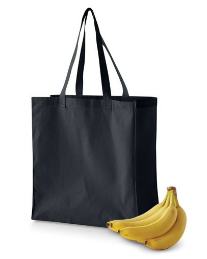 6 oz. Canvas Grocery Tote