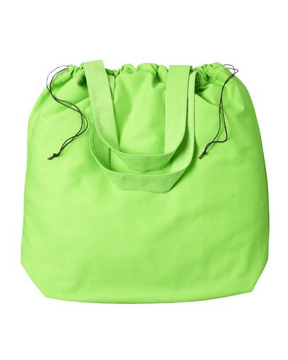 Drawstring Tote