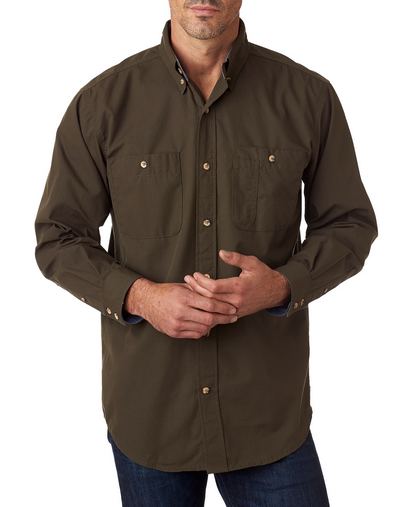 Men's Tall Ripstop Woven