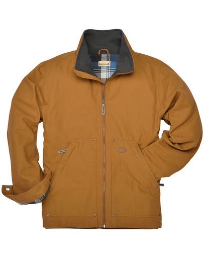 Men's Tall Navigator Jacket