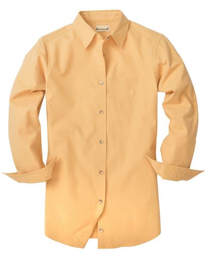Ladies' Solid Flannel