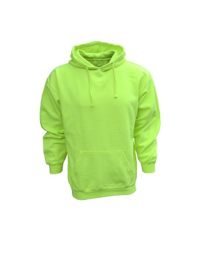  Adult Pullover Fleece Hood 