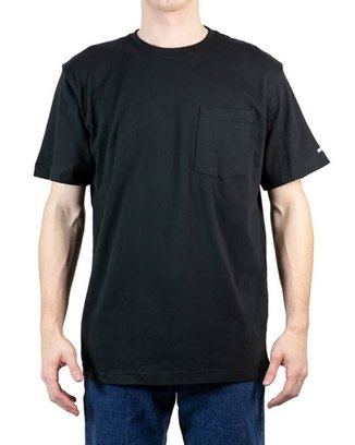  Men's Heavyweight Pocket T-Shirt 