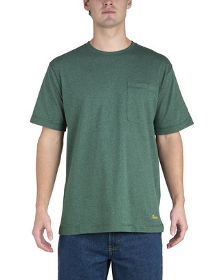 Men's Lightweight Performance Pocket T-Shirt