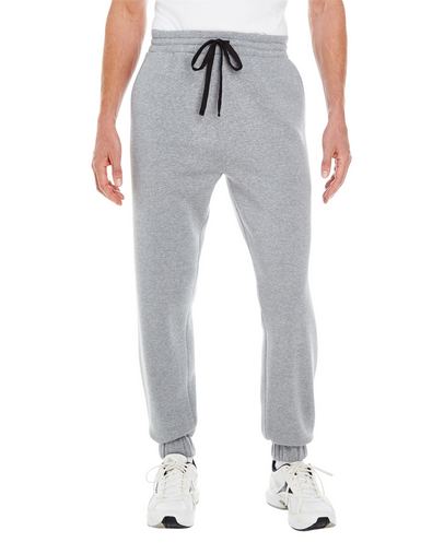  Adult Fleece Jogger Pant 