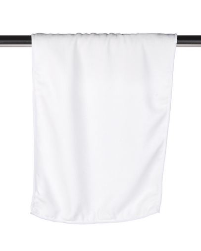  Microfiber Rally Towel 
