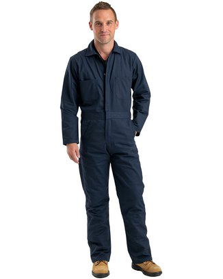 Men's Heritage Unlined Coverall