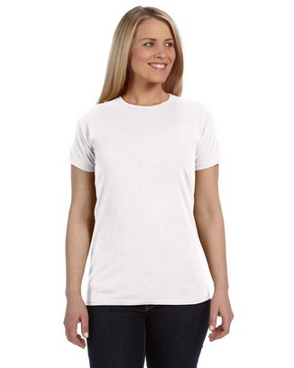  Ladies' Lightweight RS T-Shirt 