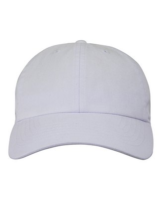 Classic Washed Twill Cap