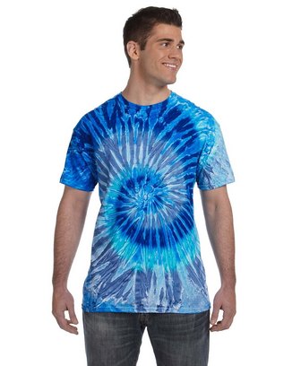  Adult T-Shirt - BLUE JERRY - 5XL 