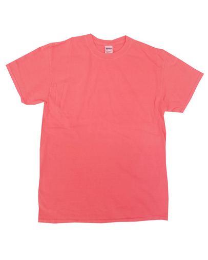  Adult Neon T-Shirt 