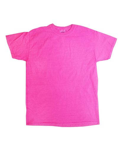 Youth Short-Sleeve Neon Tee